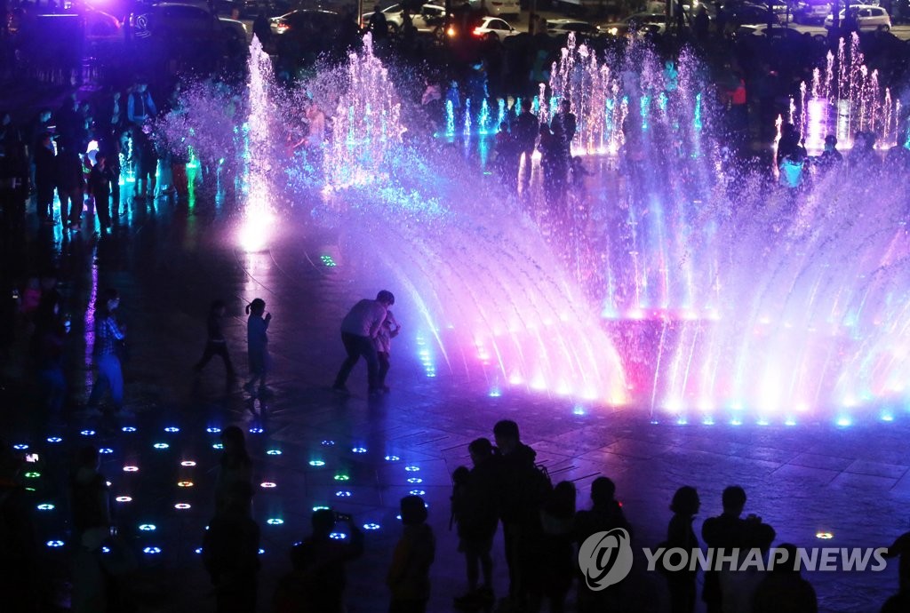 한국 관광지 100선에 뽑힌 부산 명소 8곳은?