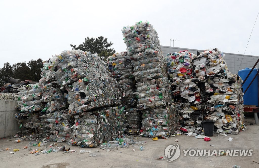 "아이들이 살아갈 세상을 위해 제주 쓰레기 함께 줄여요"