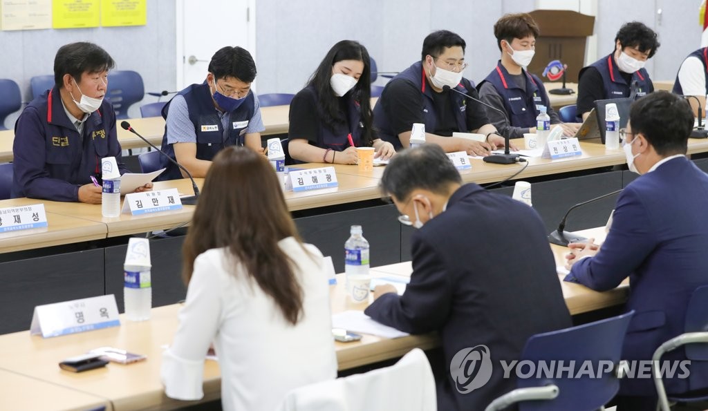 삼성디스플레이 노사 단체협약 체결…삼성 전자계열사 첫 사례