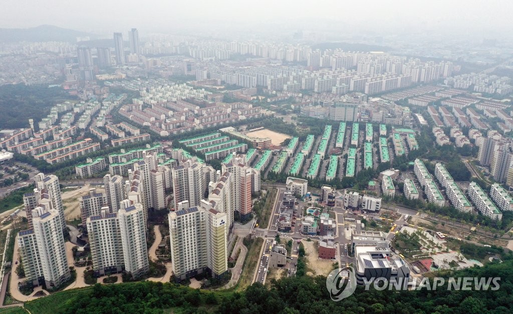 새해에 더 강해진 아파트 매수 심리…수도권 '역대 최고'