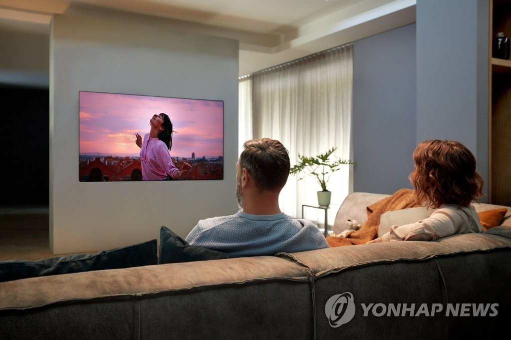 LG전자, 영국 소비자전문지 선정 '2020 최고 인기 TV' 석권