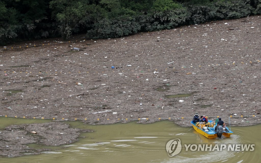 [양구소식] 국민체육센터 내 헬스장 운영 재개