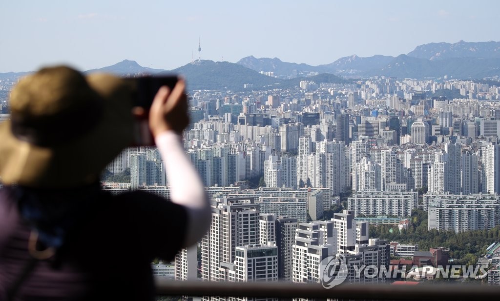 규제완화 기대·조합설립 잰걸음에…불붙은 강남 재건축 아파트