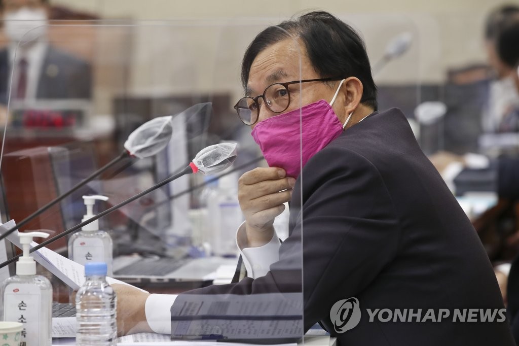 [지방정가 브리핑] 이채익, 한-카타르 의원친선협회장 선임