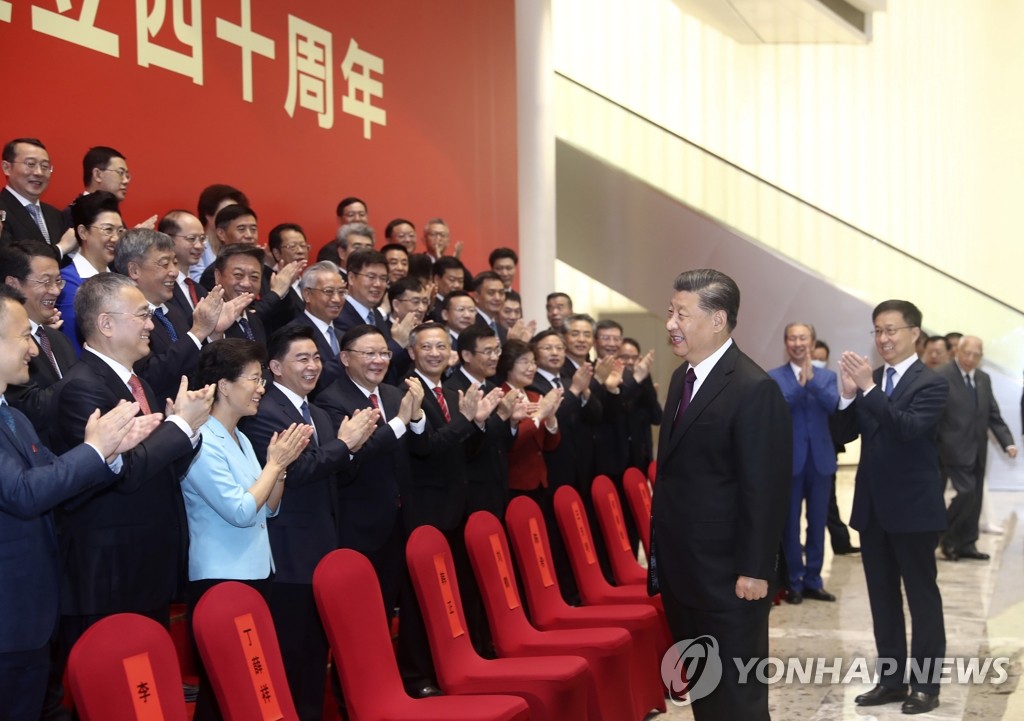 스가 "김정은과 일본인 납치 문제 직담판하고 싶다"