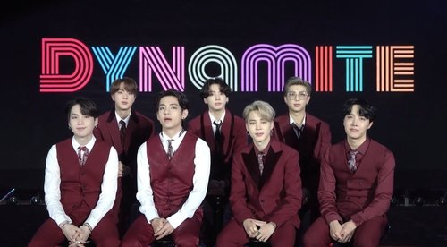 BTS·백예린·이날치 등 5팀, '한국대중음악상' 최다 후보
