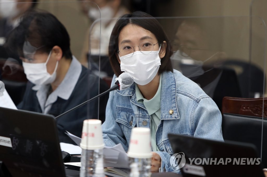 김종철·장혜영은 누구…진보정치 2·3세대의 대표주자