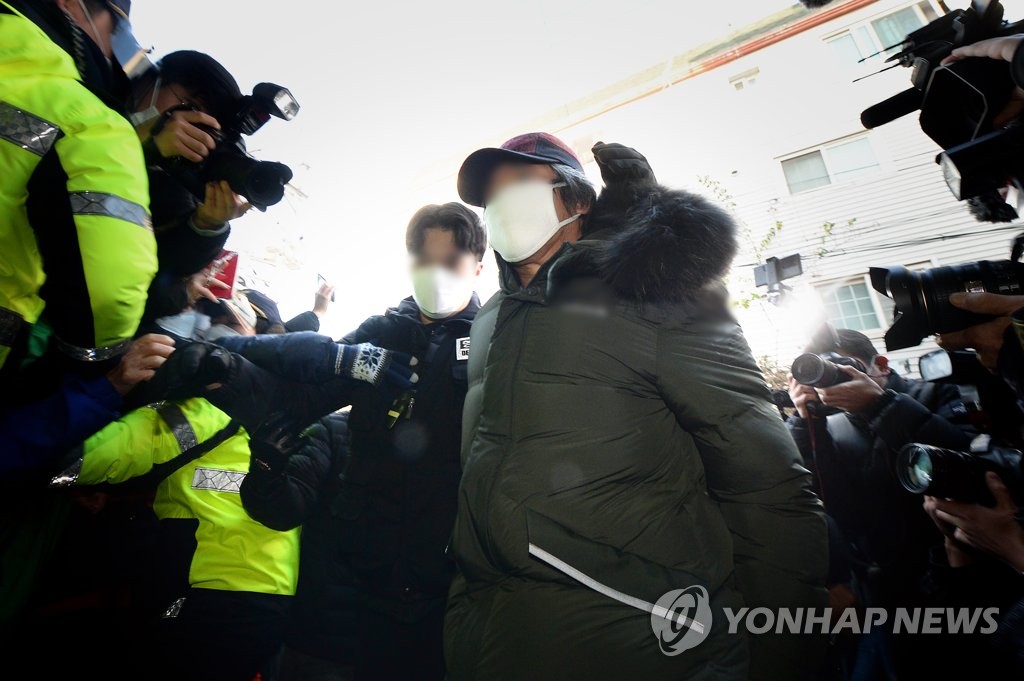 "내가 낸 세금 아깝다"…조두순 기초생계비 지급 반대 국민청원