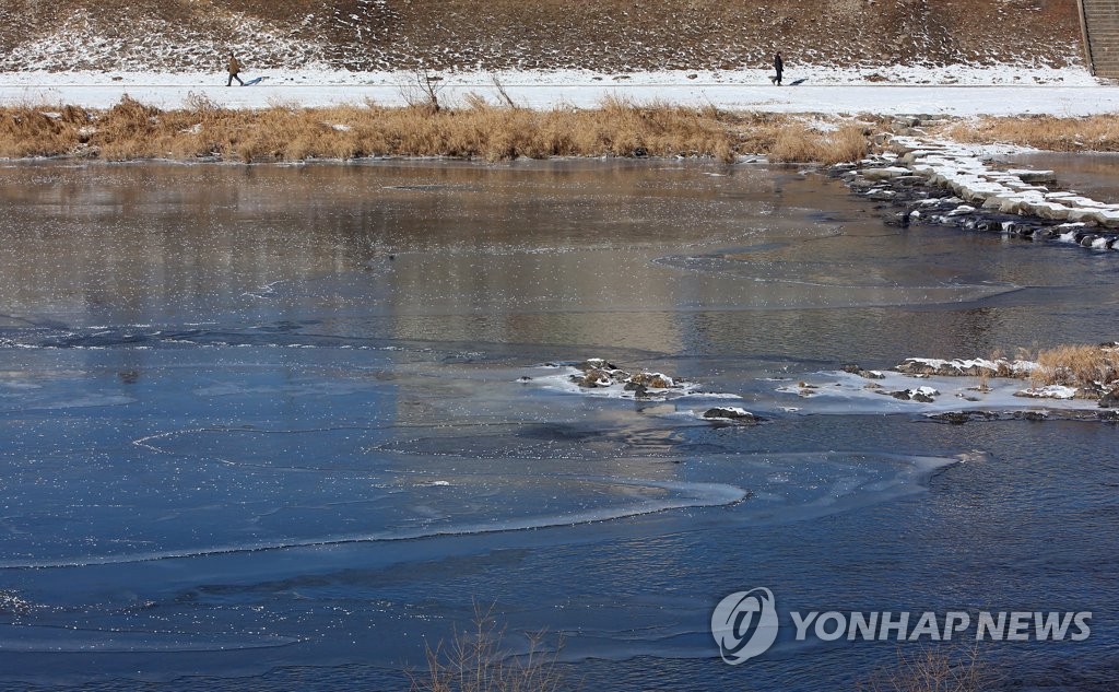 강원 겨울축제 모두 취소…시군마다 살길 찾기 고심