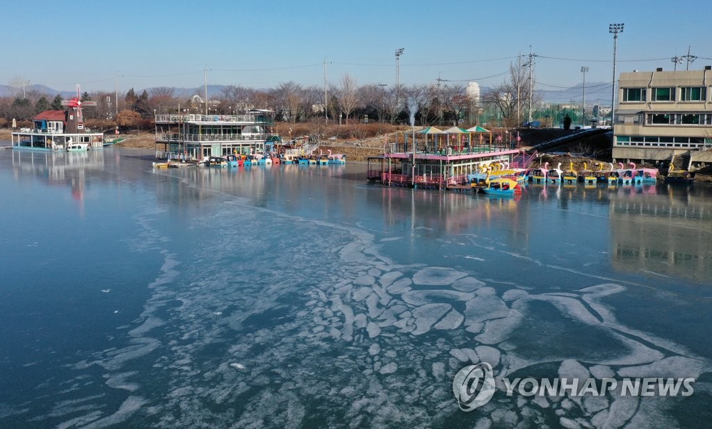 하천관리업무 환경부 일원화 본격 추진…홍수대비 사업도 점검