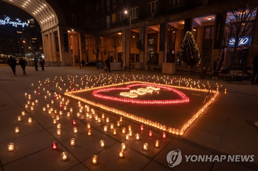 헝가리, 6일부터 영국발 여객기 운항 재개