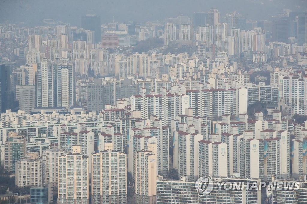 [경제만사] 변장관 등판으로 부동산 블루 치유될까