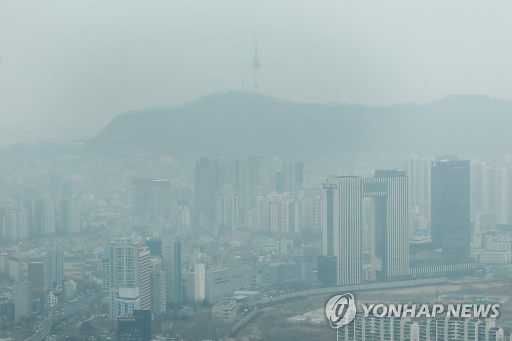 낮부터 기온 영상권 회복…내륙 곳곳 눈