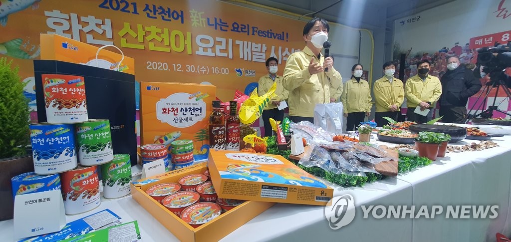 강원 겨울축제 모두 취소…시군마다 살길 찾기 고심