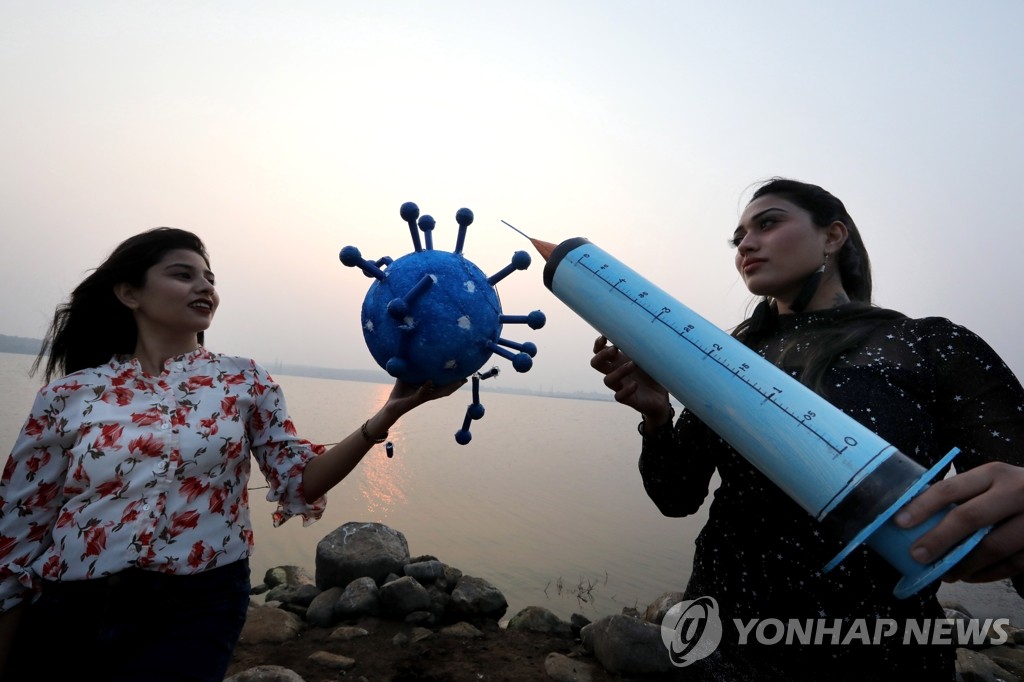 한은 "백신·바이드노믹스·중국 전략 등이 내년 경제 좌우"