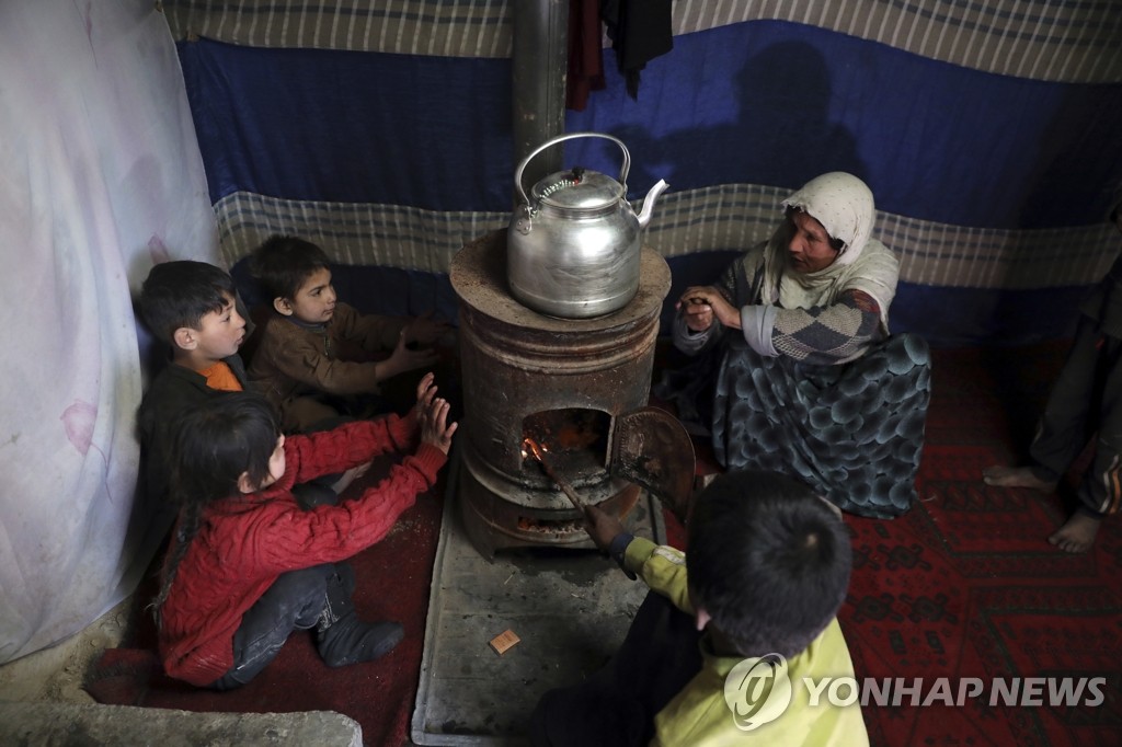 UN "난민에게도 백신 제공돼야"…국가간 '백신격차' 우려표명