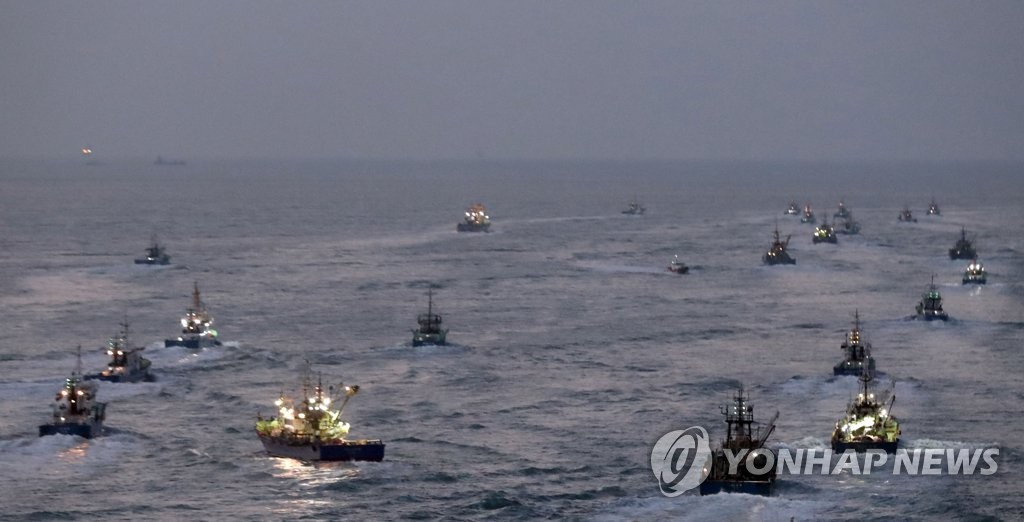 해수부, 선원 임금체불 특별근로감독…"해결 않을시 엄중처벌"