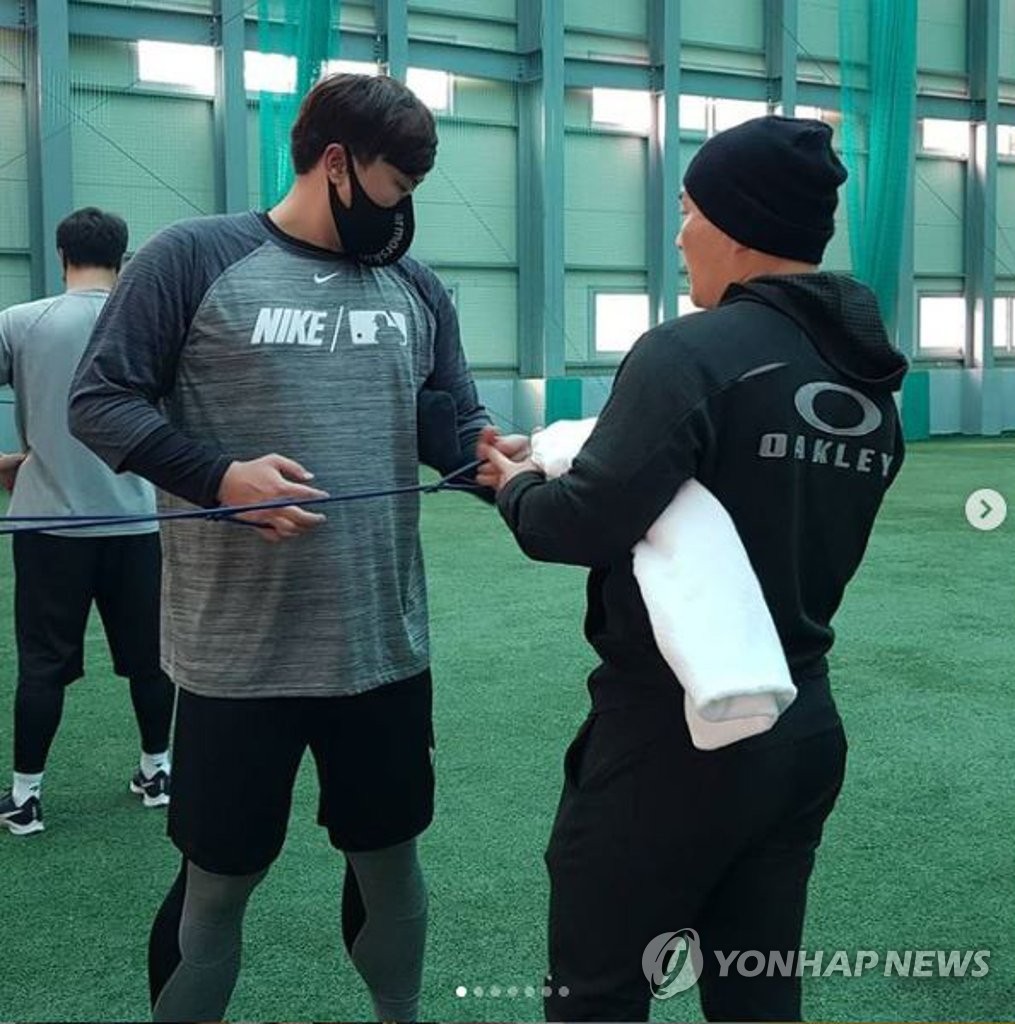 미국 매체 "류현진, 3년 연속 개막전 선발 등판할 것"