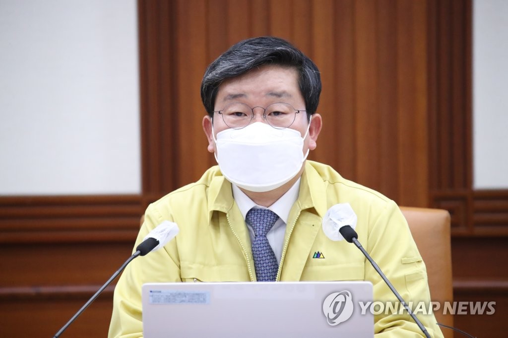 중대본 "국민 덕에 5일 뒤 사흘연속 1천명아래" 오늘도 세자릿수(종합)