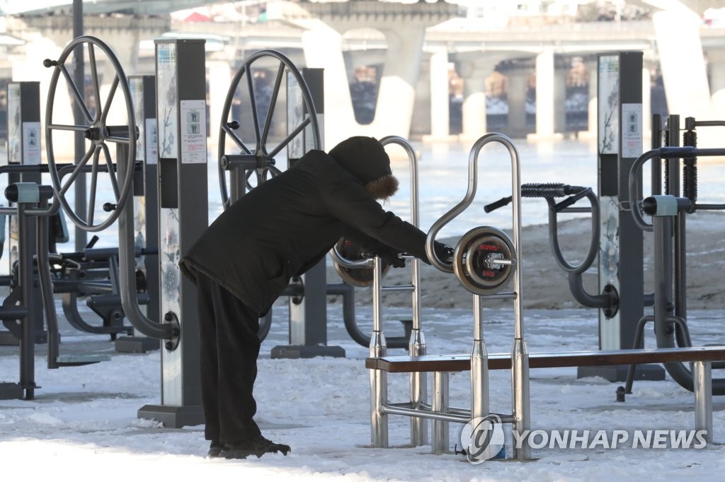 [내일날씨] 낮부터 평년 기온 회복…밤에 수도권 미세먼지