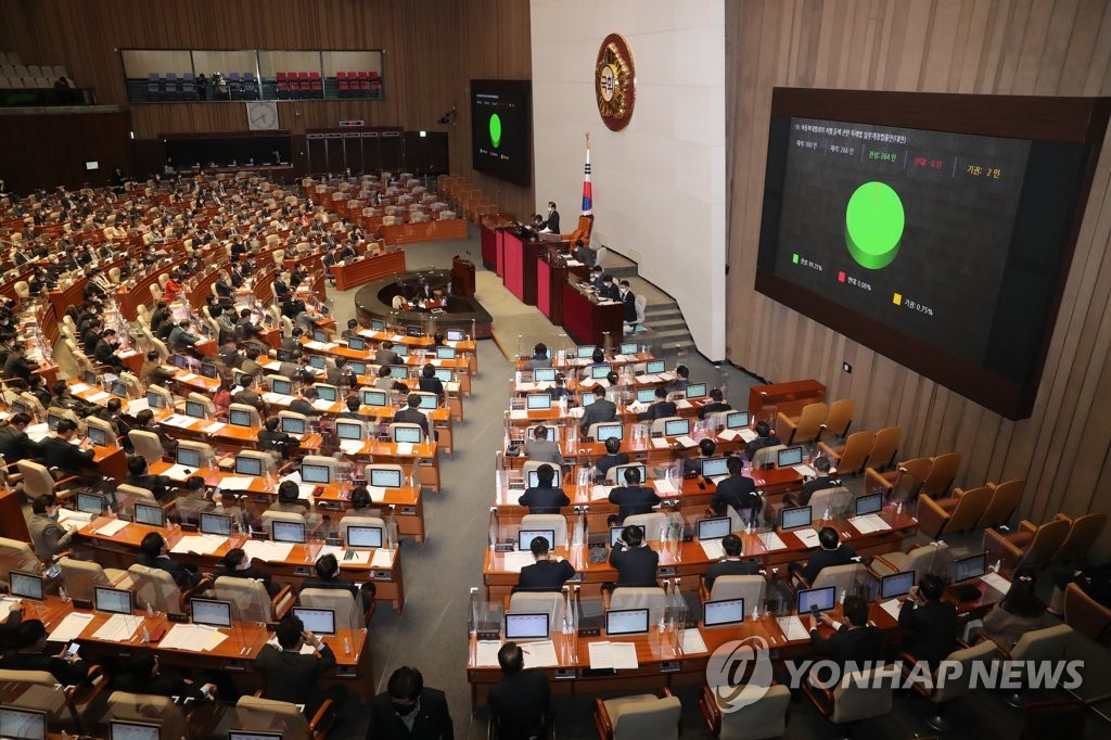 아동인권단체 "'자녀학대 빌미 민법' 개정 환영"