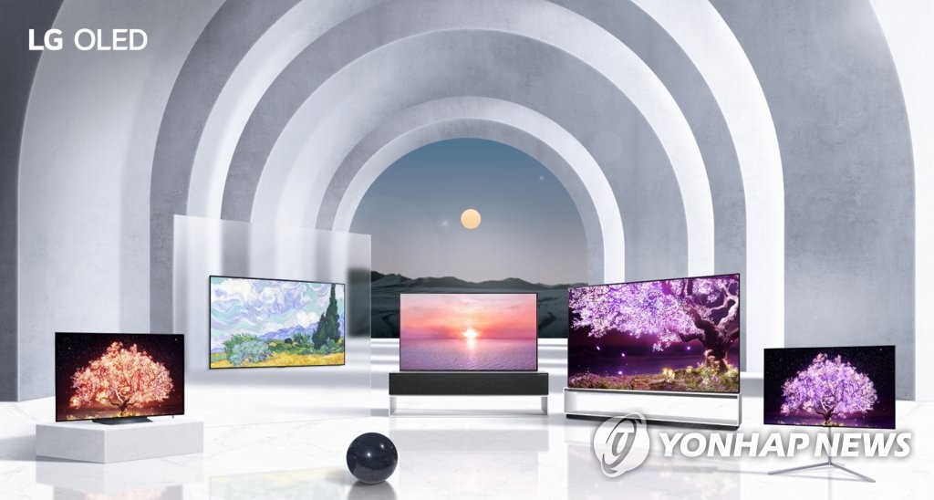 LG전자, 올레드TV 주력하면서도 프리미엄 LCD TV도 안 놓는다