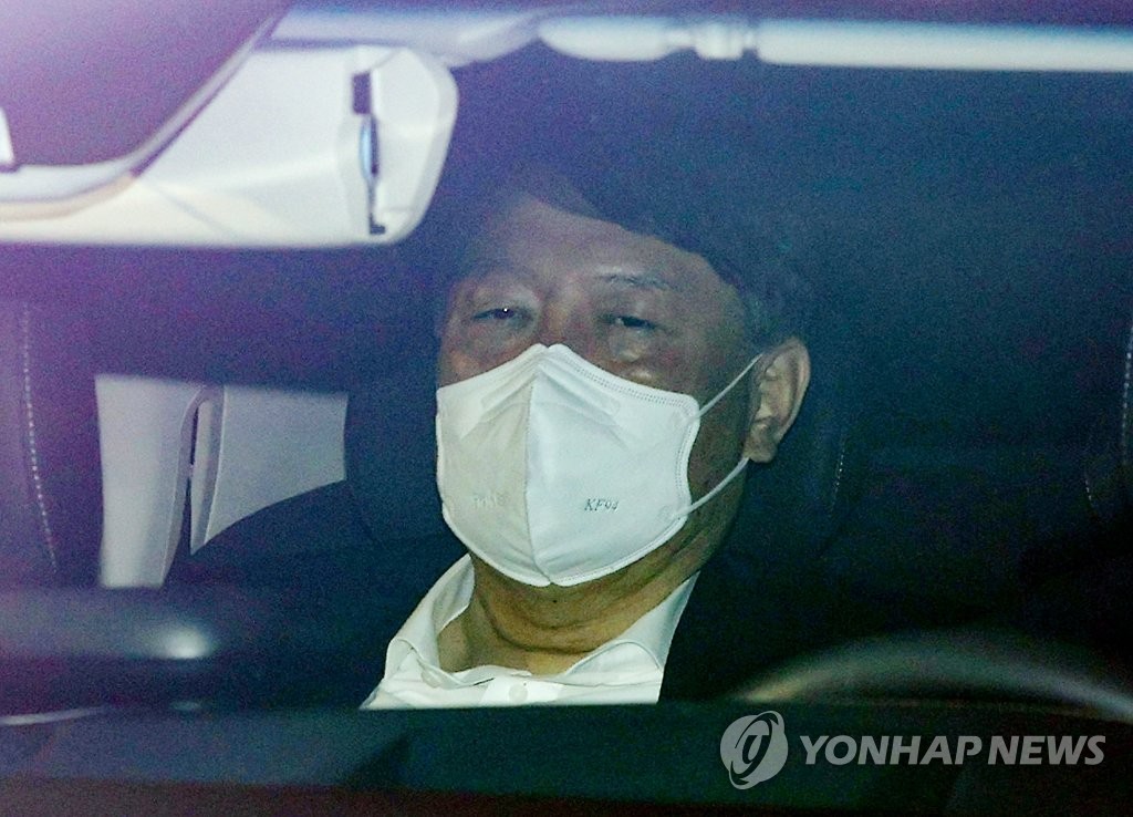 '정인이 사건' 보고에 윤석열 "살인죄 적용" 지시