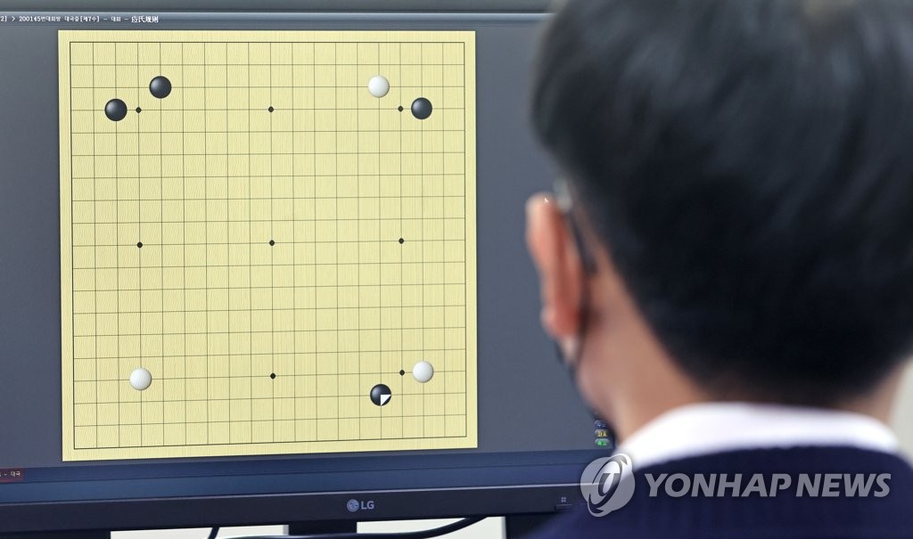 신진서, 자오천위 2-0 완파…응씨배 첫 결승 진출(종합)