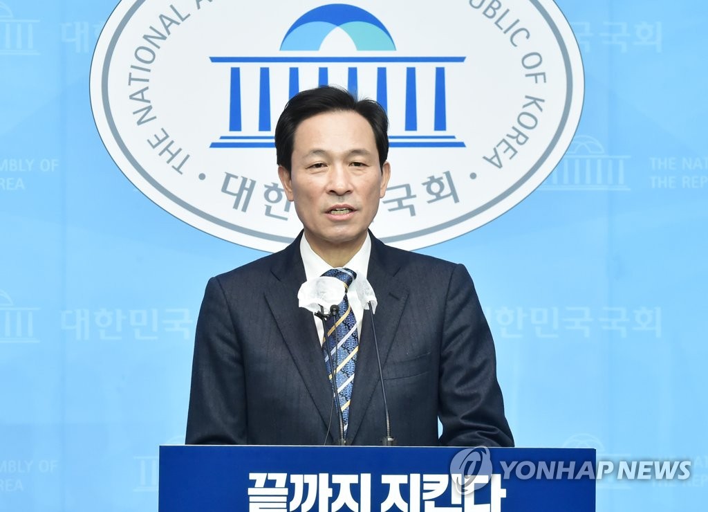 박영선·우상호, 與 경선 잰걸음…김동연은 고심(종합)