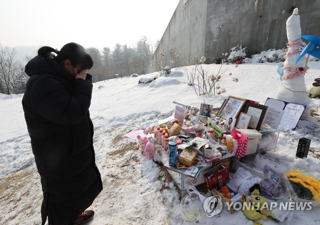 여행 가방 아동 감금 살해범 2심 결과 나온다…29일 선고