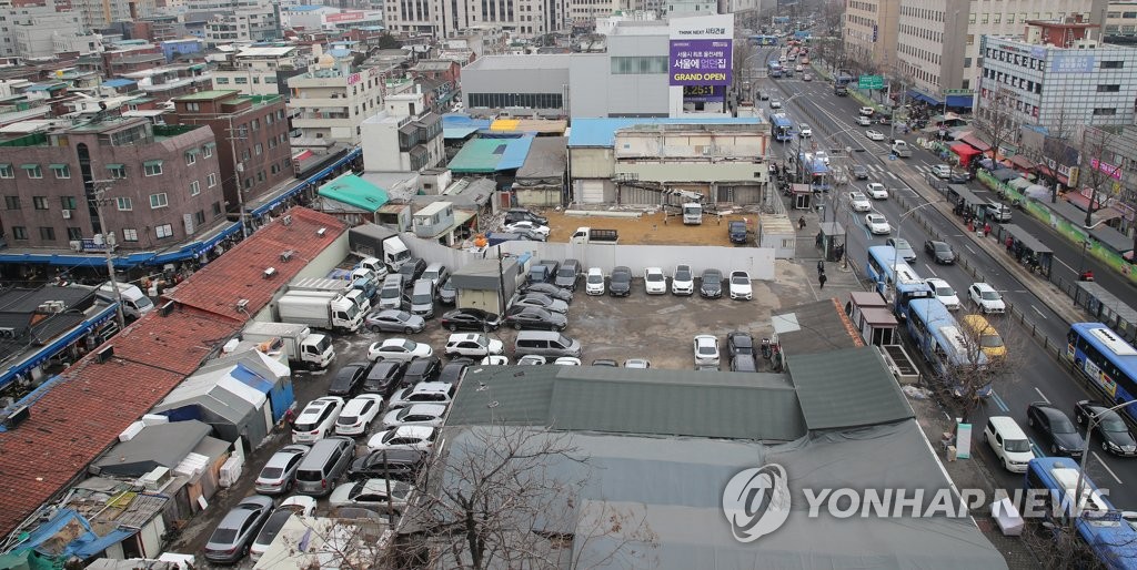 '전세난에 재개발 기대감까지'…빌라, 거래 늘고 가격도 껑충