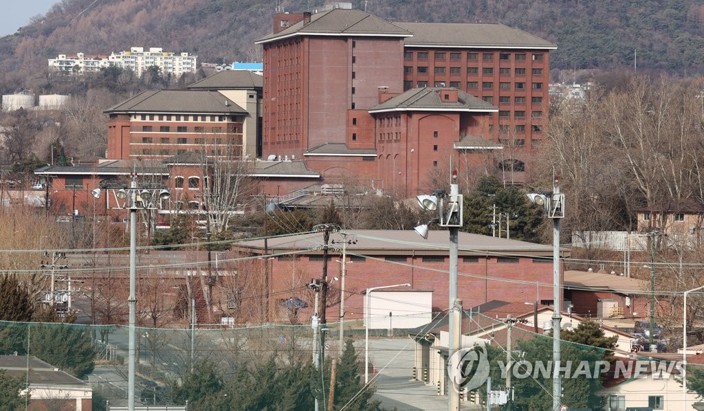 주한미군, 용산 '자택 대기령' 24일까지 연장…평택은 해제