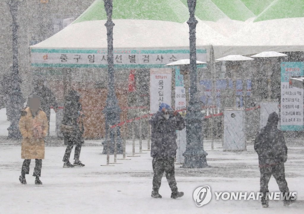 요양시설·병원서 집단감염 신규 발생…BTJ열방센터 누적 768명