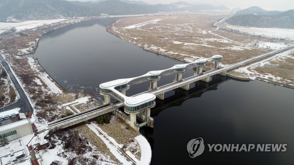 죽산보 해체·승촌보 상시개방 두고 지역 '엇갈린 반응'