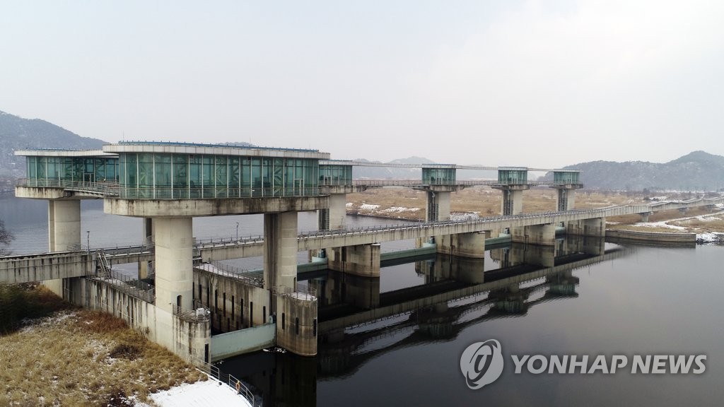 죽산보 해체·승촌보 상시개방 두고 지역 '엇갈린 반응'