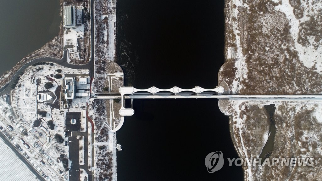 죽산보 해체·승촌보 상시개방 두고 지역 '엇갈린 반응'