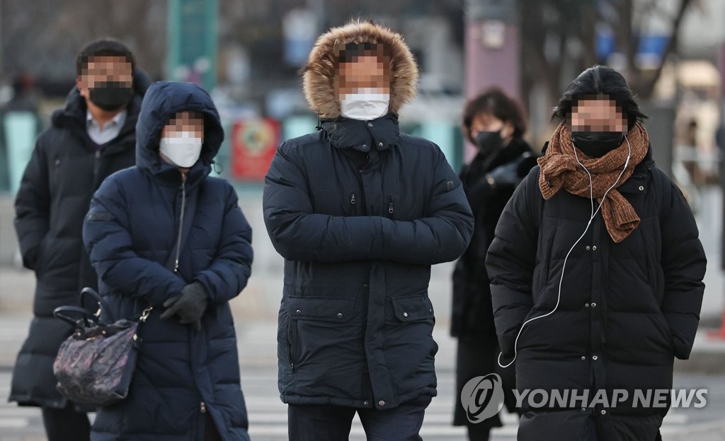 행안부, 취약계층 대상 한파대책에 재난안전특교세 20억원 교부