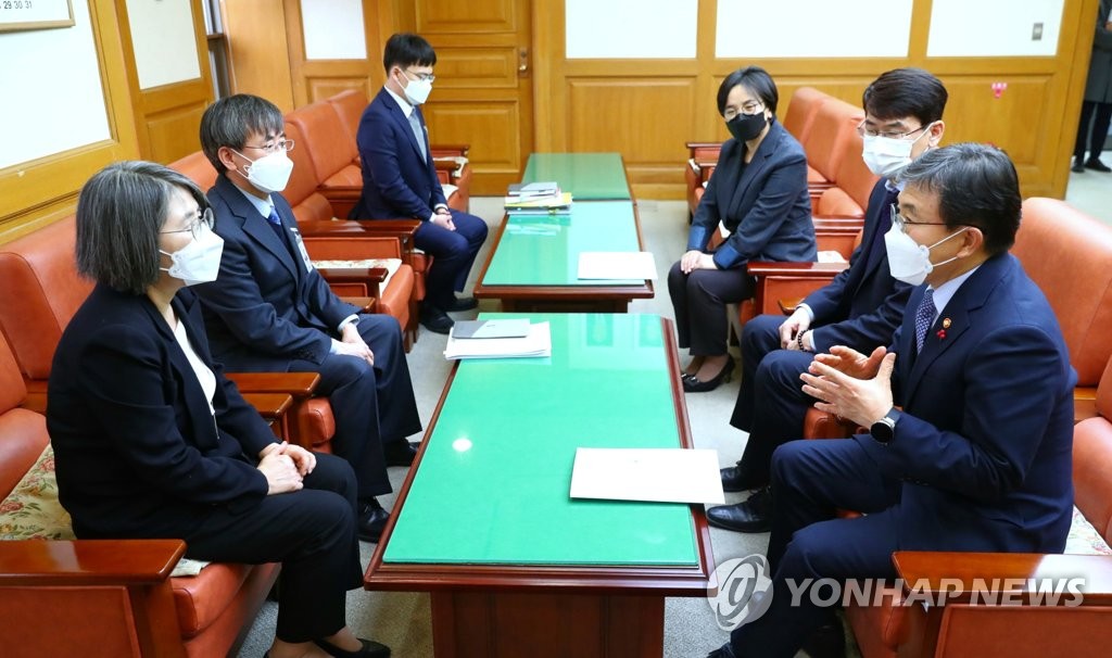 복지부 "아동학대 사범 집행유예 적용 엄격해야"…사법부에 제안(종합)