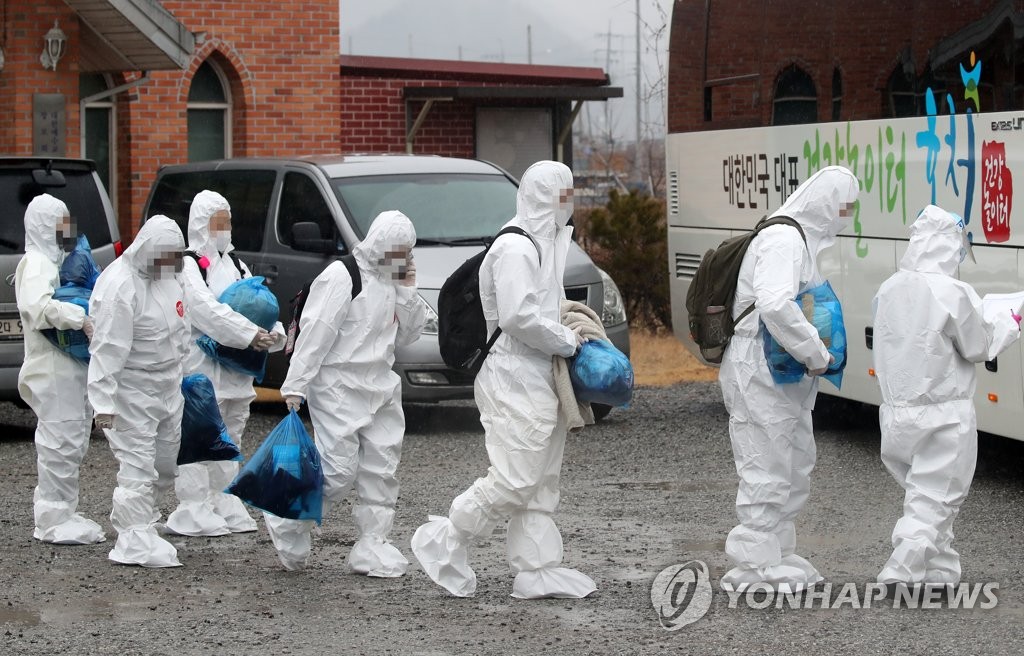 IM선교회 운영 시설 전국 곳곳에 40개…BTJ열방센터 연관성 조사