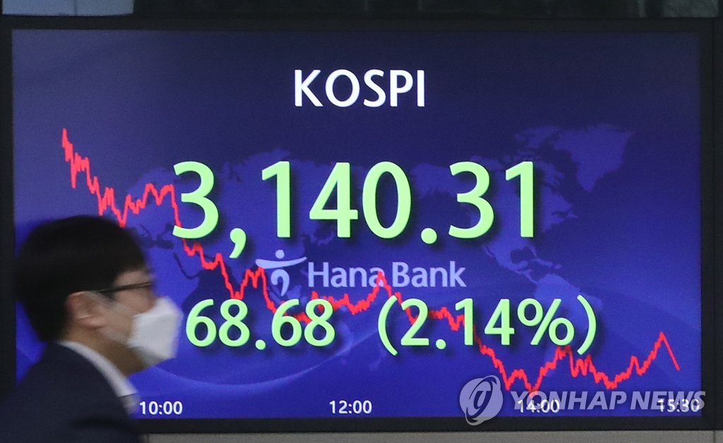 기아차 26일 투자주의 종목 지정…투자 관련 정보 문자 급증