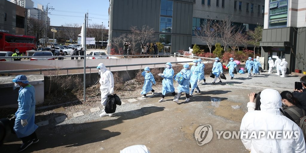 순천 3명 추가 확진…광주 국제학교 학생 가족 감염