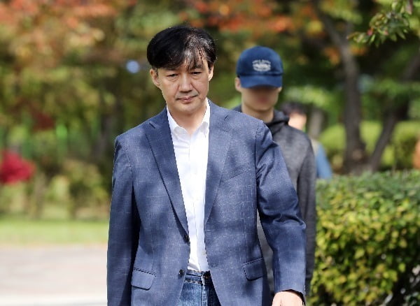 조민 지원하자 피부과 정원 늘었다?…복지부 "필요에 의한 증원"