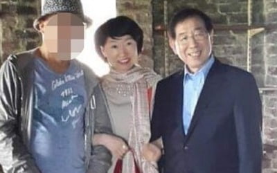 法 '박원순 성추행' 인정에…진혜원 "사법부 돌격대 수준 전락"