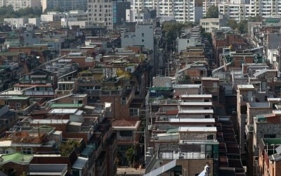 서울 저층 주거지 리모델링 쉬워진다…수평증축 규제완화