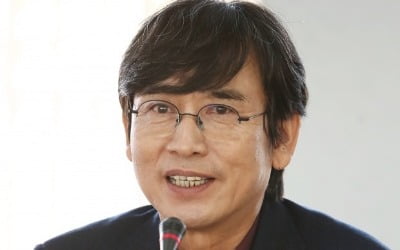 석동현 "참 나쁜 유시민…더 나쁜 조국"