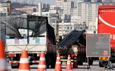 배출가스 5등급 운행제한 나몰라라…서울시 2만7000여건 적발