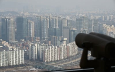 "올해도 집값 오른다"…무주택자가 챙겨야 할 전략은? [정소람의 뱅크앤뱅커]