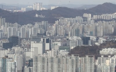 "부동산 안정화 올인하겠다"…정부, 특단 대책 내놓나