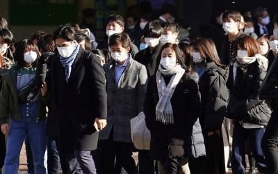 코로나 확산세 거세지는 일본…신규확진 7000명대 '사흘째 최다' 