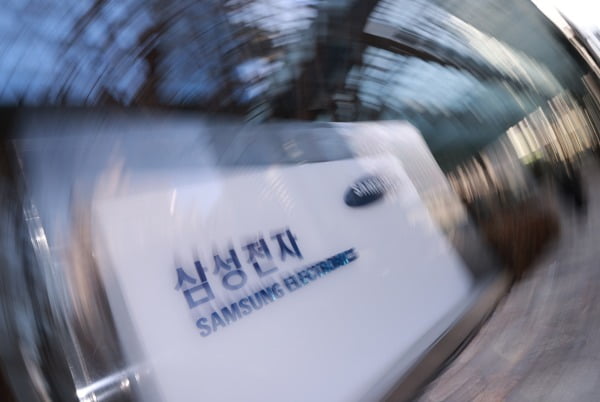 서울 서초구 삼성사옥/사진=연합뉴스